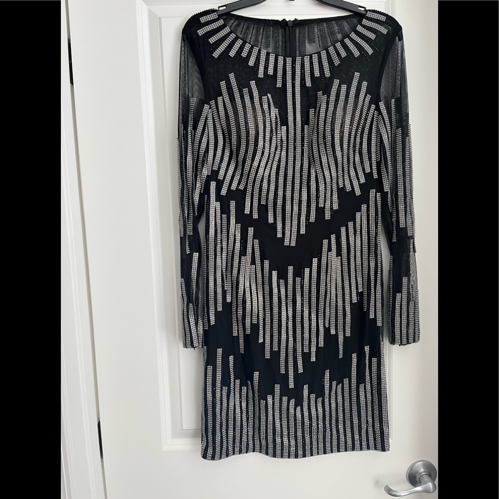 AS SEEN ON RHONYC!!! 🏙 JOVANI New with tags!!!